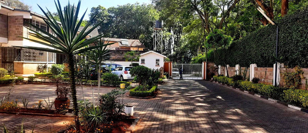 4BR Townhouse with Separate Title & Commercial Potential - Spring Valley