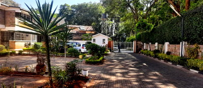 4BR Townhouse with Separate Title & Commercial Potential - Spring Valley