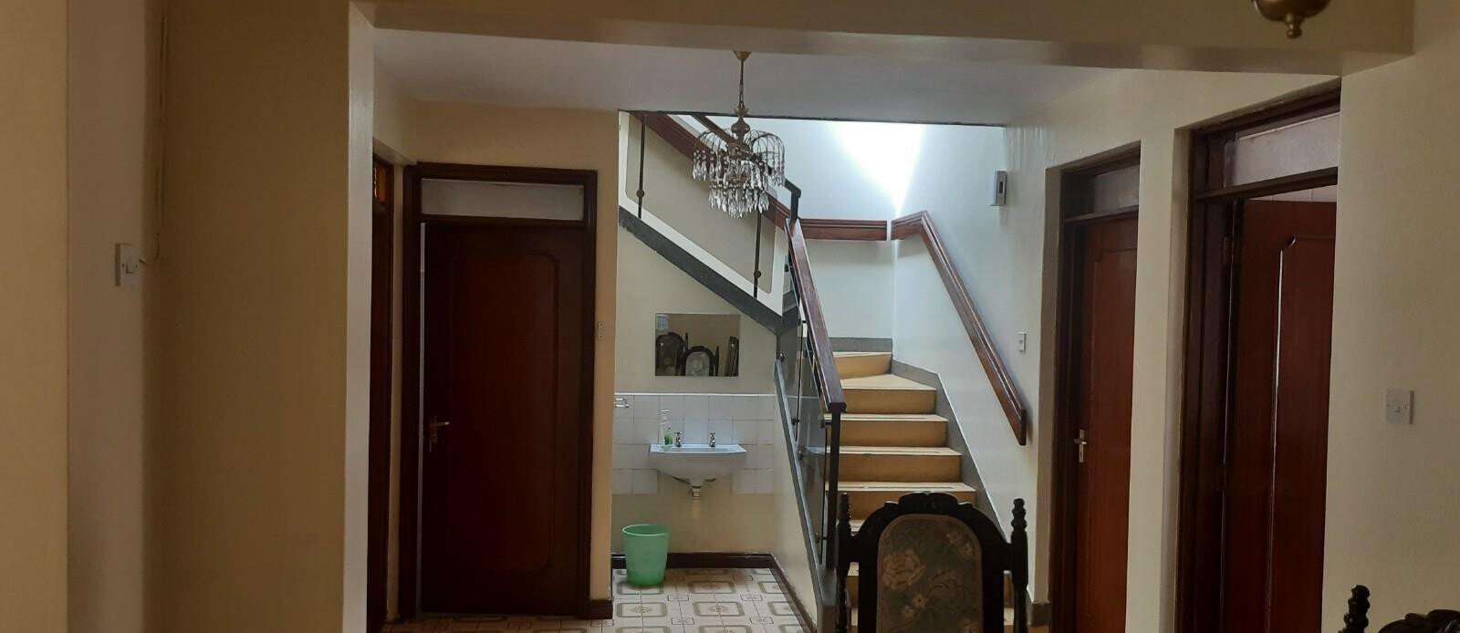 4BR Townhouse with Separate Title & Commercial Potential - Spring Valley