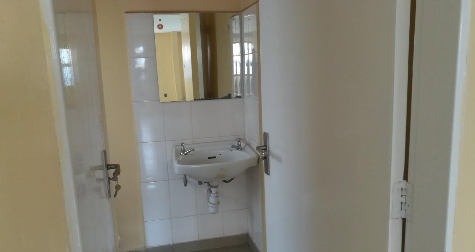 3BR Maisonette with 24-Hour Security Near JKIA - Nyayo Embakasi
