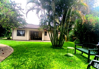 Garden Cottage at KSh 170K