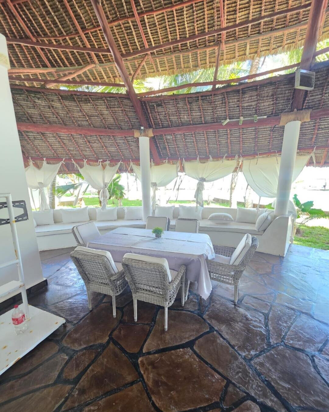 KSh 10K 1BR Garden Home