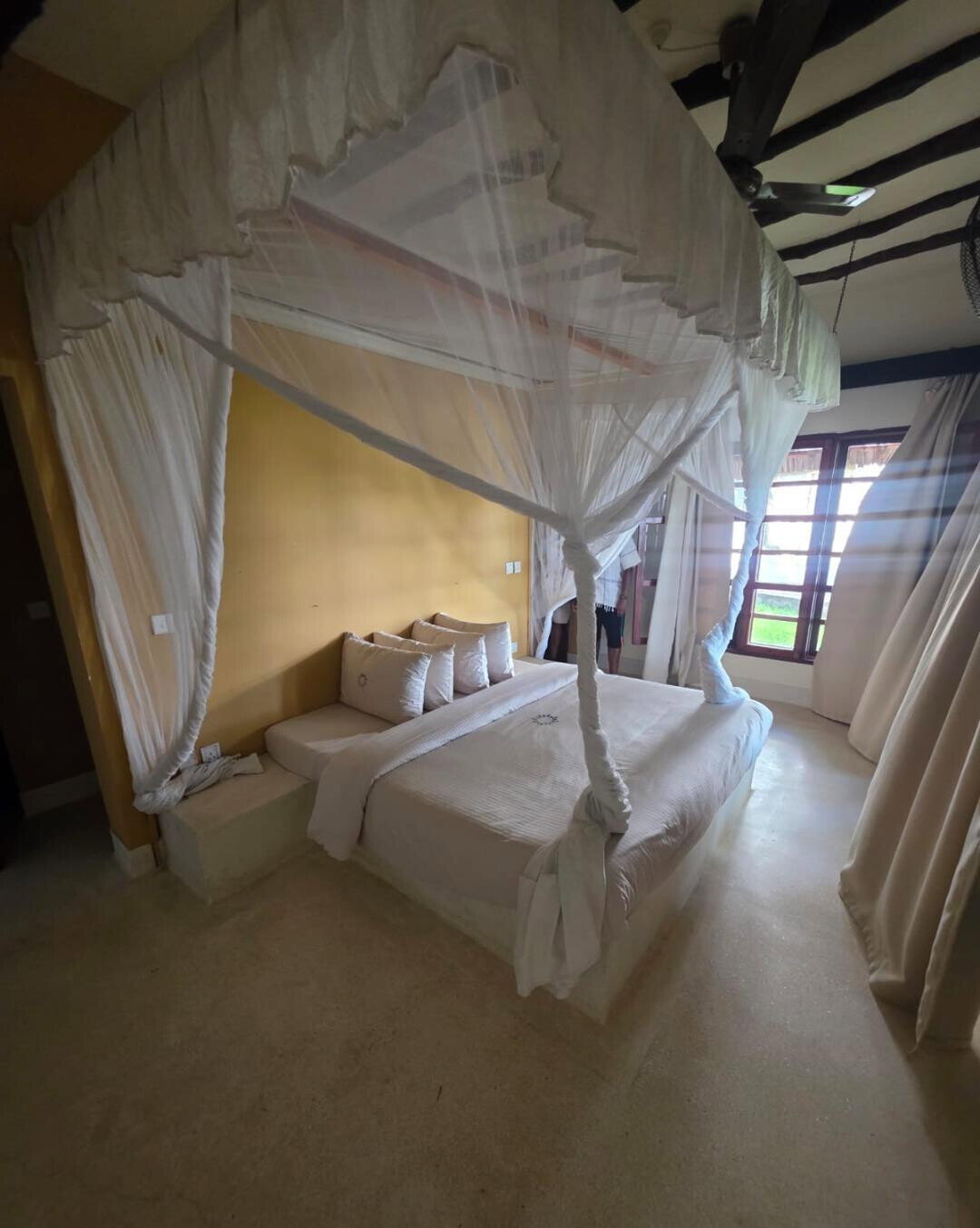 KSh 10K 1BR Garden Home
