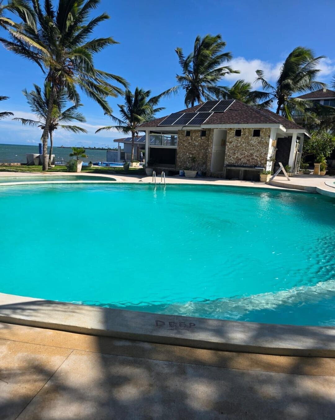 KSh 10K 1BR Garden Home