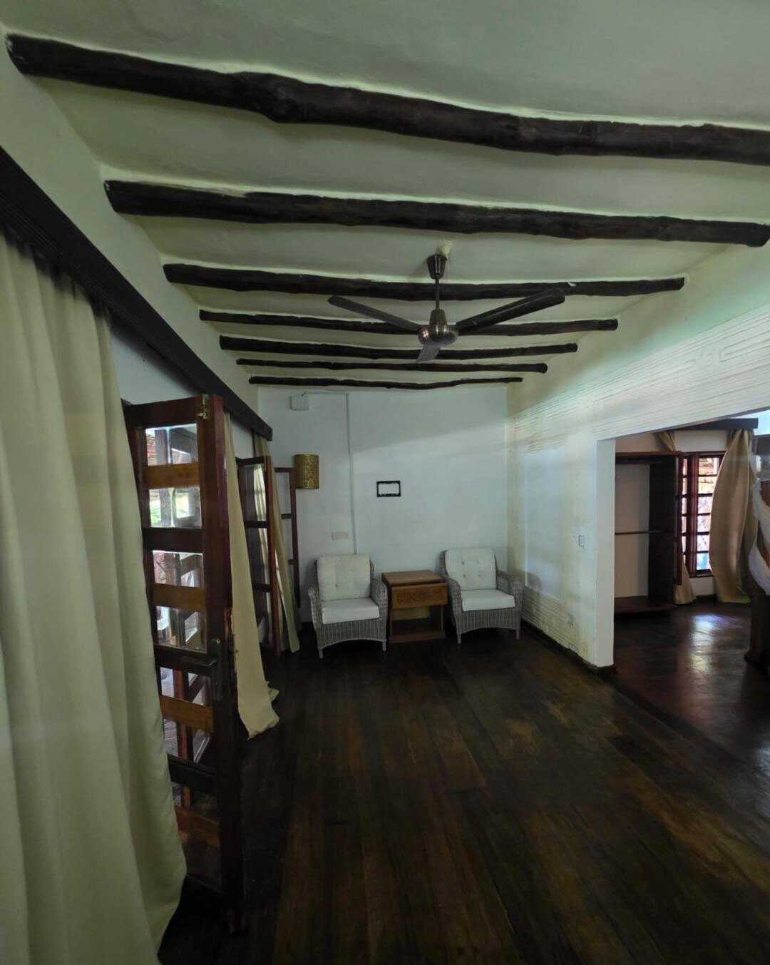 KSh 10K 1BR Garden Home
