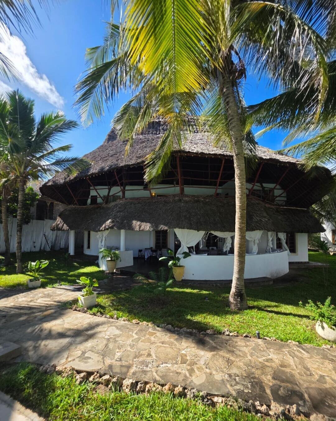 KSh 10K 1BR Garden Home