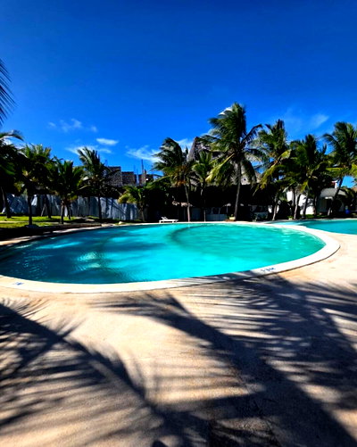 KSh 10K 1BR Garden Home