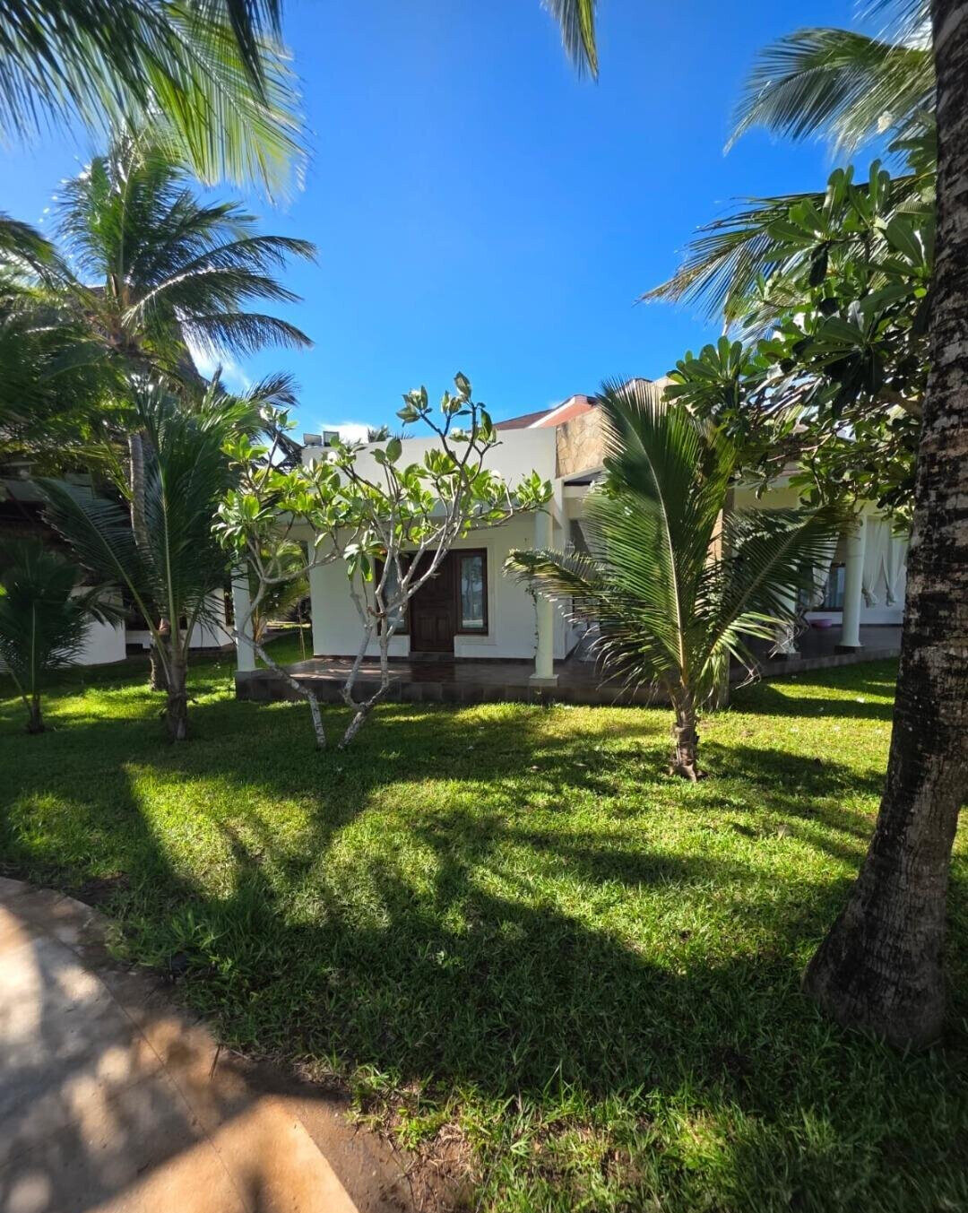 KSh 10K 1BR Garden Home