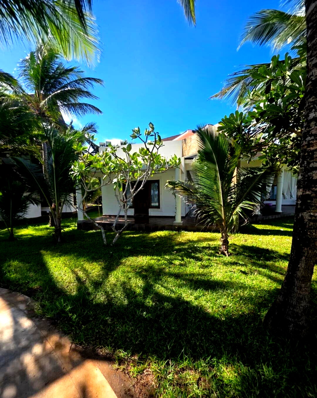KSh 10K 1BR Garden Home