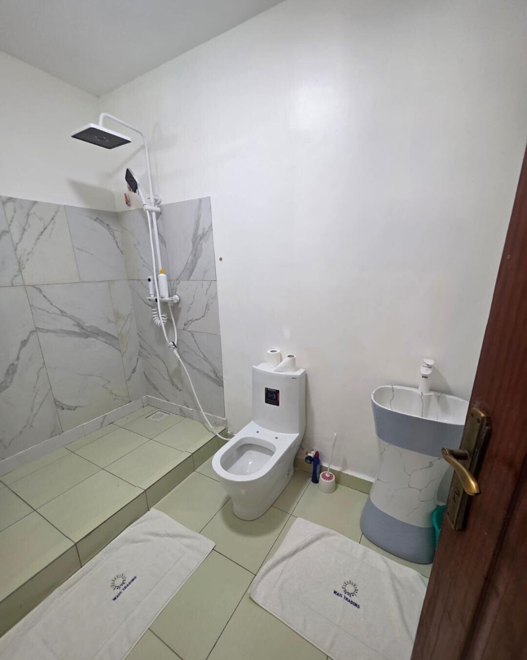 KSh 10K 1BR Garden Home