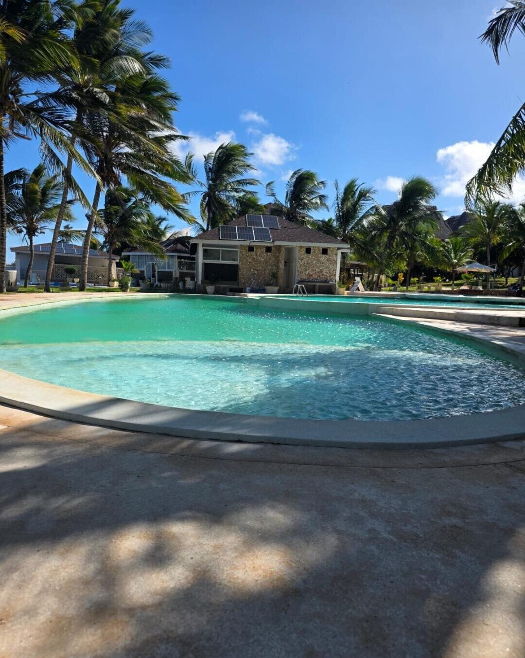 KSh 10K 1BR Garden Home