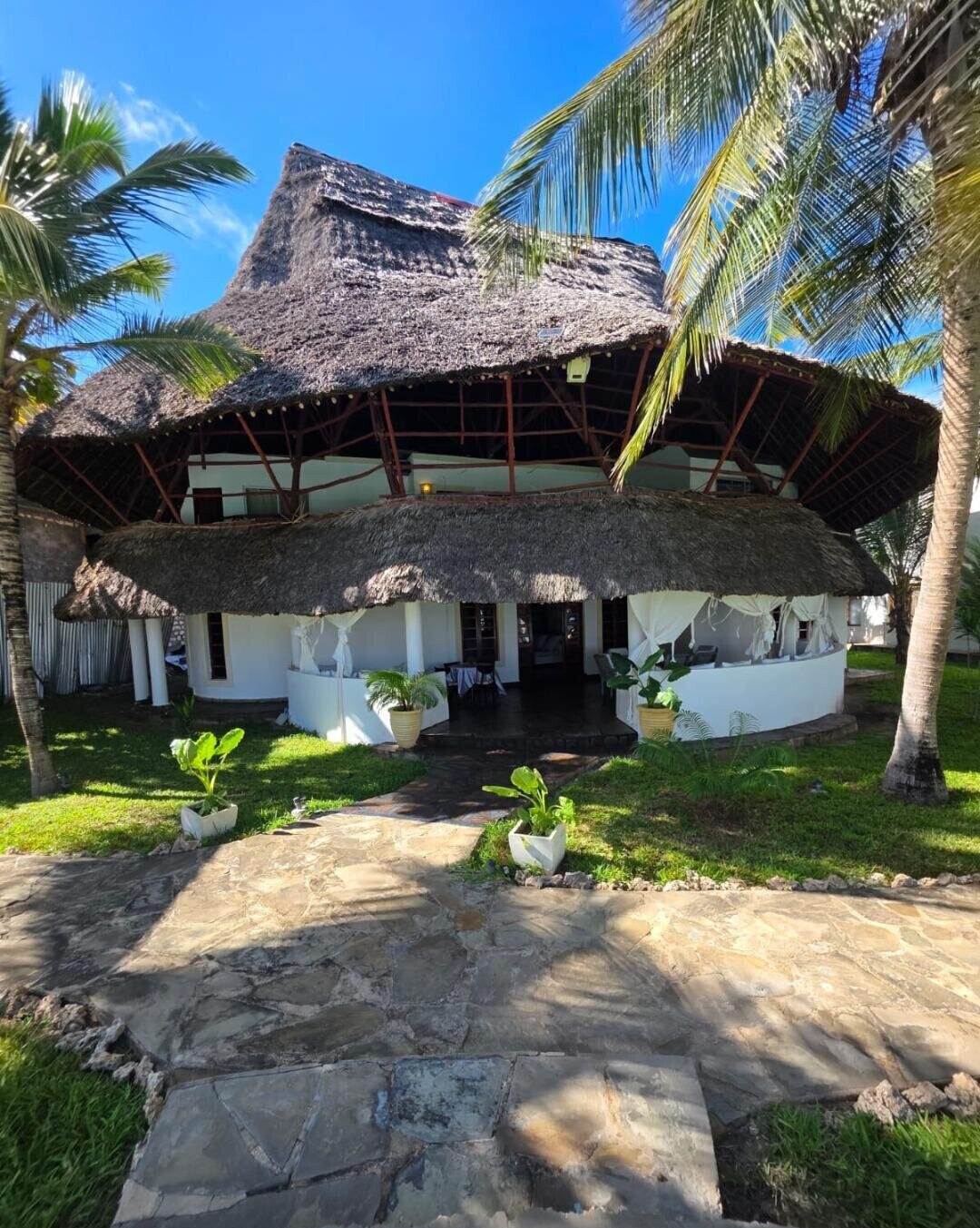 KSh 10K 1BR Garden Home