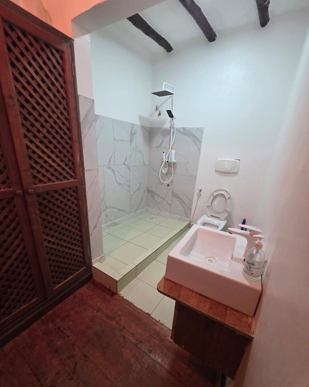 KSh 10K 1BR Garden Home