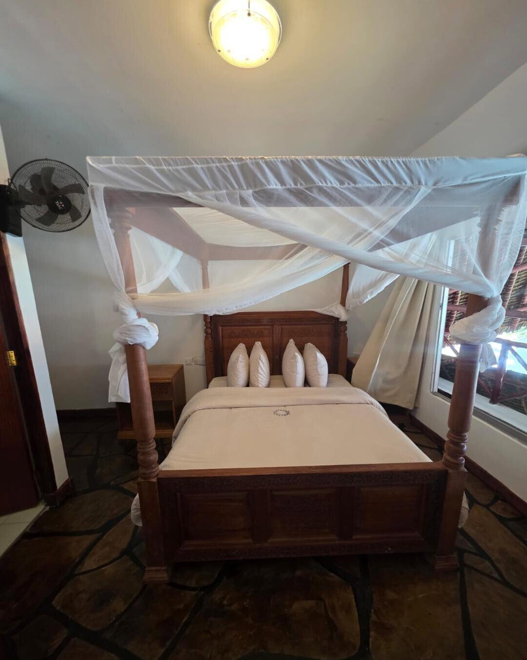 KSh 10K 1BR Garden Home