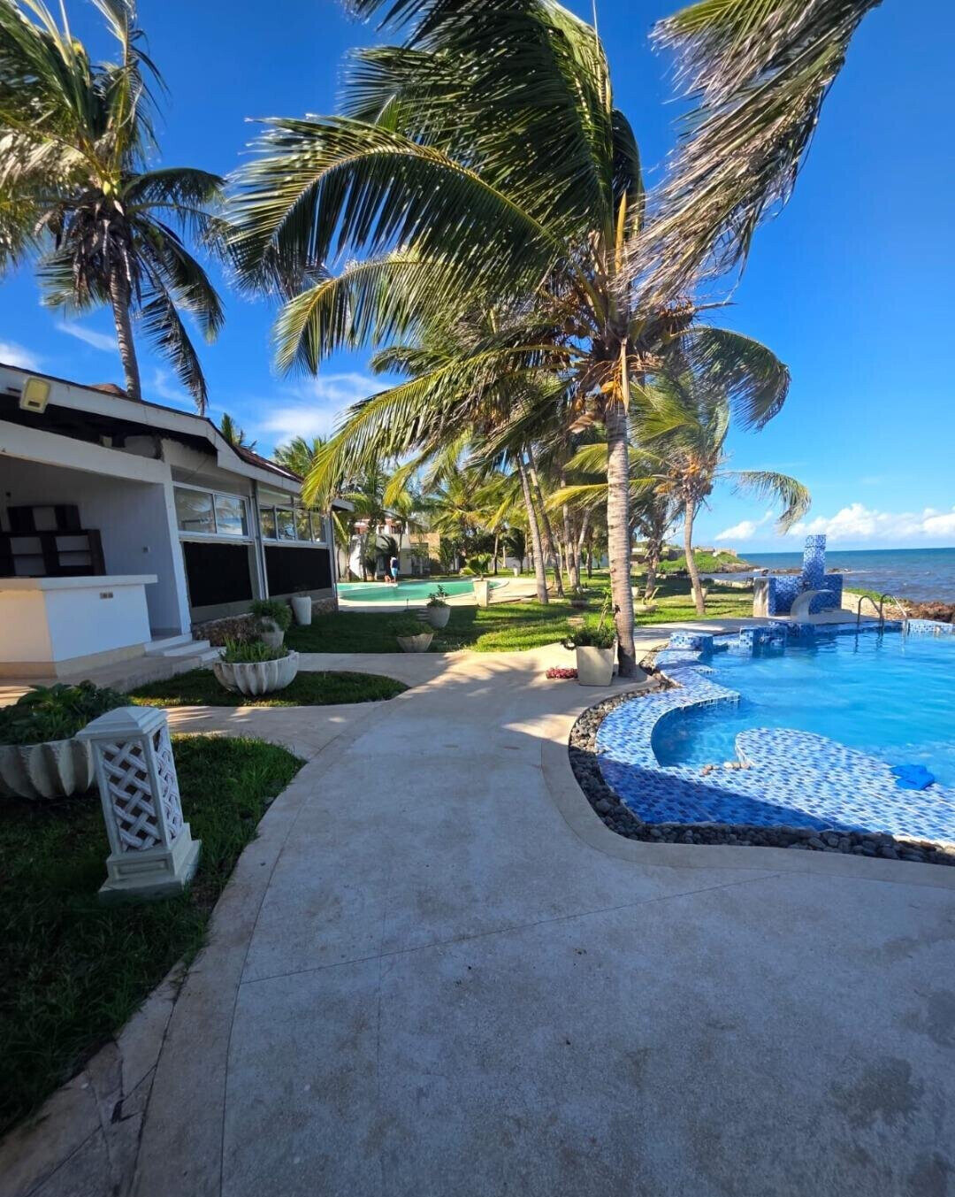 KSh 10K 1BR Garden Home