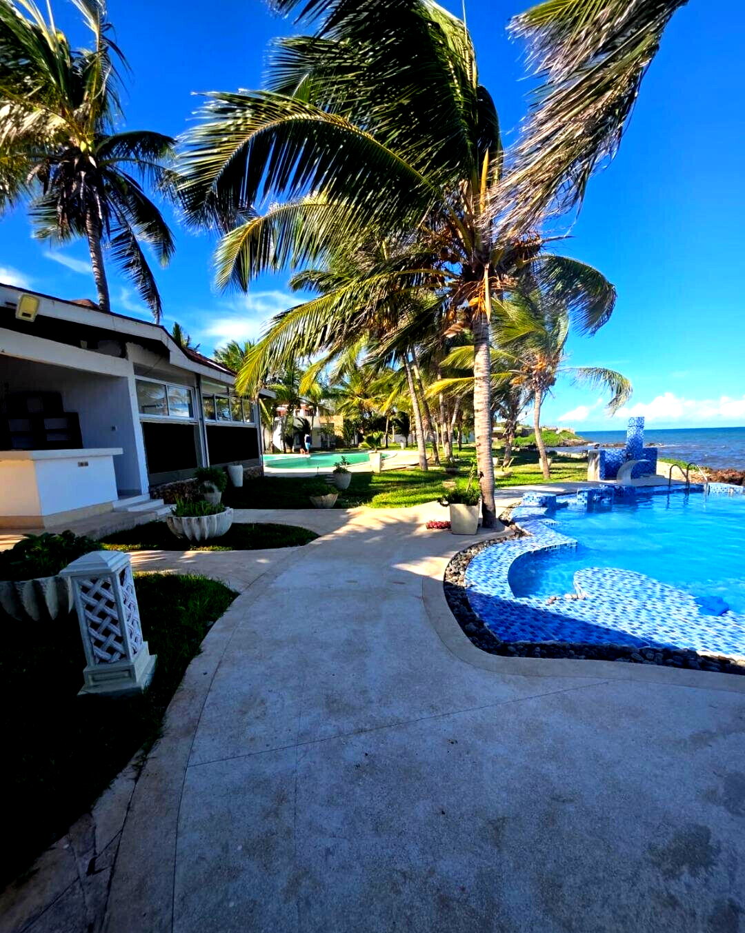 KSh 10K 1BR Garden Home