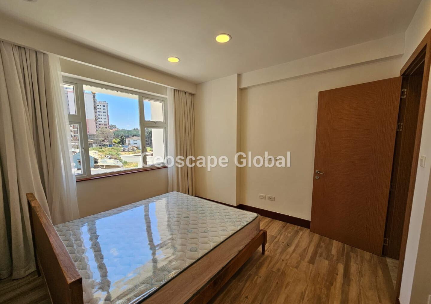 3BR with Backup Power & Borehole - Westlands, Gigiri