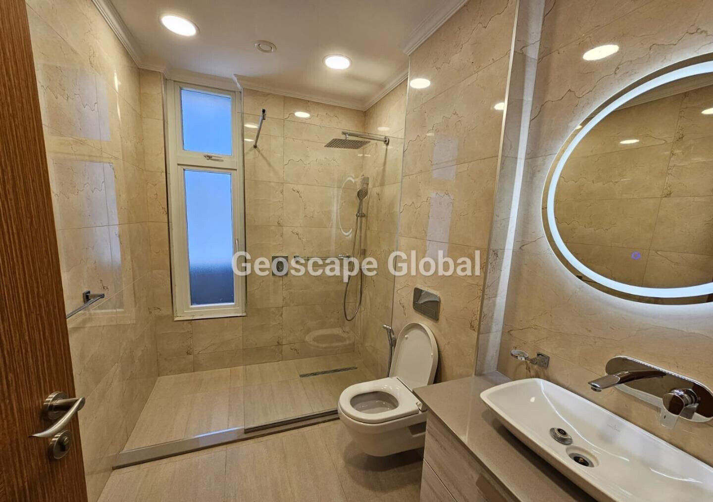 3BR with Backup Power & Borehole - Westlands, Gigiri