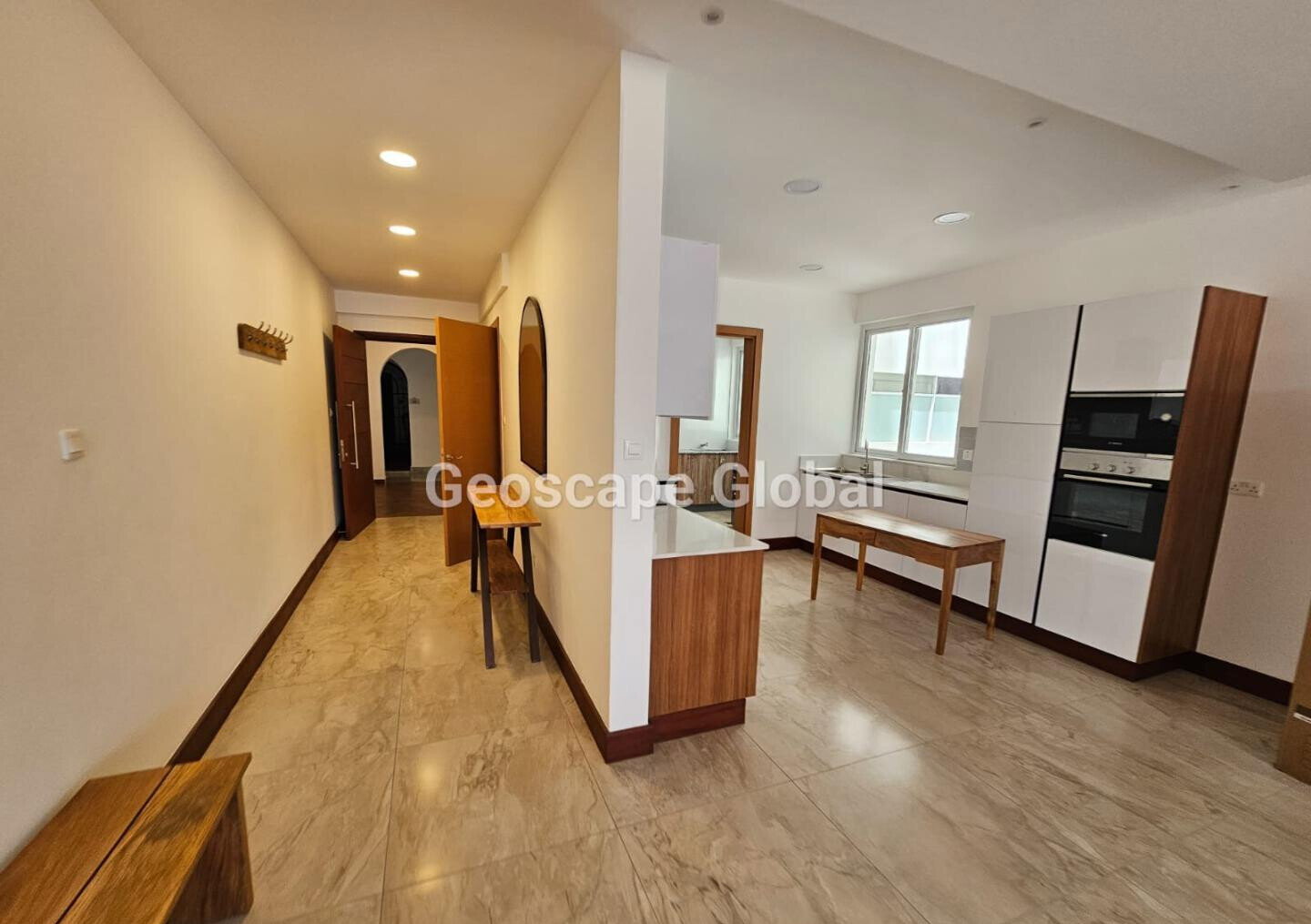 3BR with Backup Power & Borehole - Westlands, Gigiri