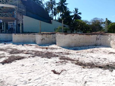 Beach Front 1 Acre Next to Lantana Galu - Image 9