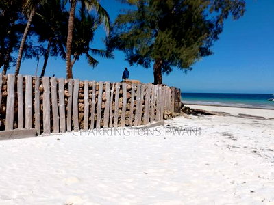 Beach Front 1 Acre Next to Lantana Galu - Image 5