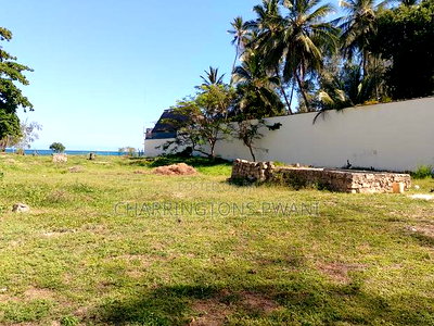 Beach Front 1 Acre Next to Lantana Galu - Image 11