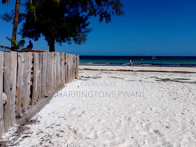 Beach Front 1 Acre Next to Lantana Galu - Image 6