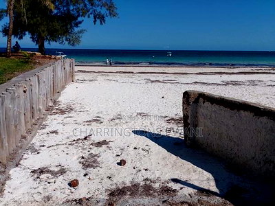 Beach Front 1 Acre Next to Lantana Galu - Image 8