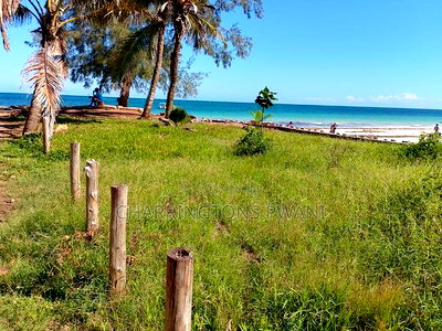 Beach Front 1 Acre Next to Lantana Galu - Image 3