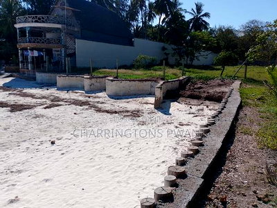 Beach Front 1 Acre Next to Lantana Galu - Image 7