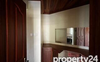 KSh 85M Garden Oasis in Karen