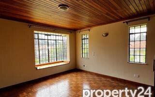 KSh 85M Garden Oasis in Karen