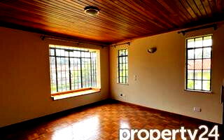 KSh 85M Garden Oasis in Karen