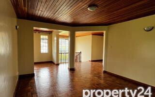 KSh 85M Garden Oasis in Karen