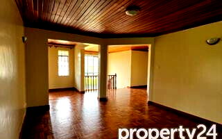 KSh 85M Garden Oasis in Karen