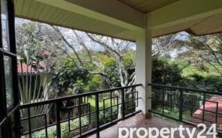 KSh 85M Garden Oasis in Karen