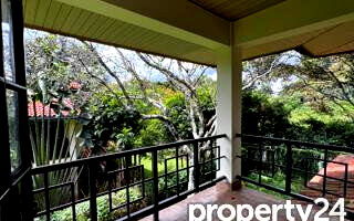 KSh 85M Garden Oasis in Karen