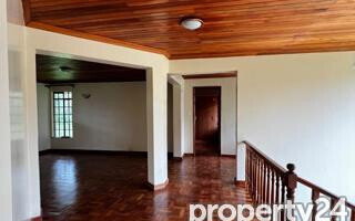 KSh 85M Garden Oasis in Karen