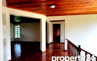KSh 85M Garden Oasis in Karen