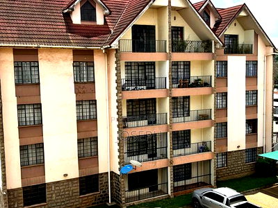 3bdrm Apartment in Forest View Near for sale - Image 3