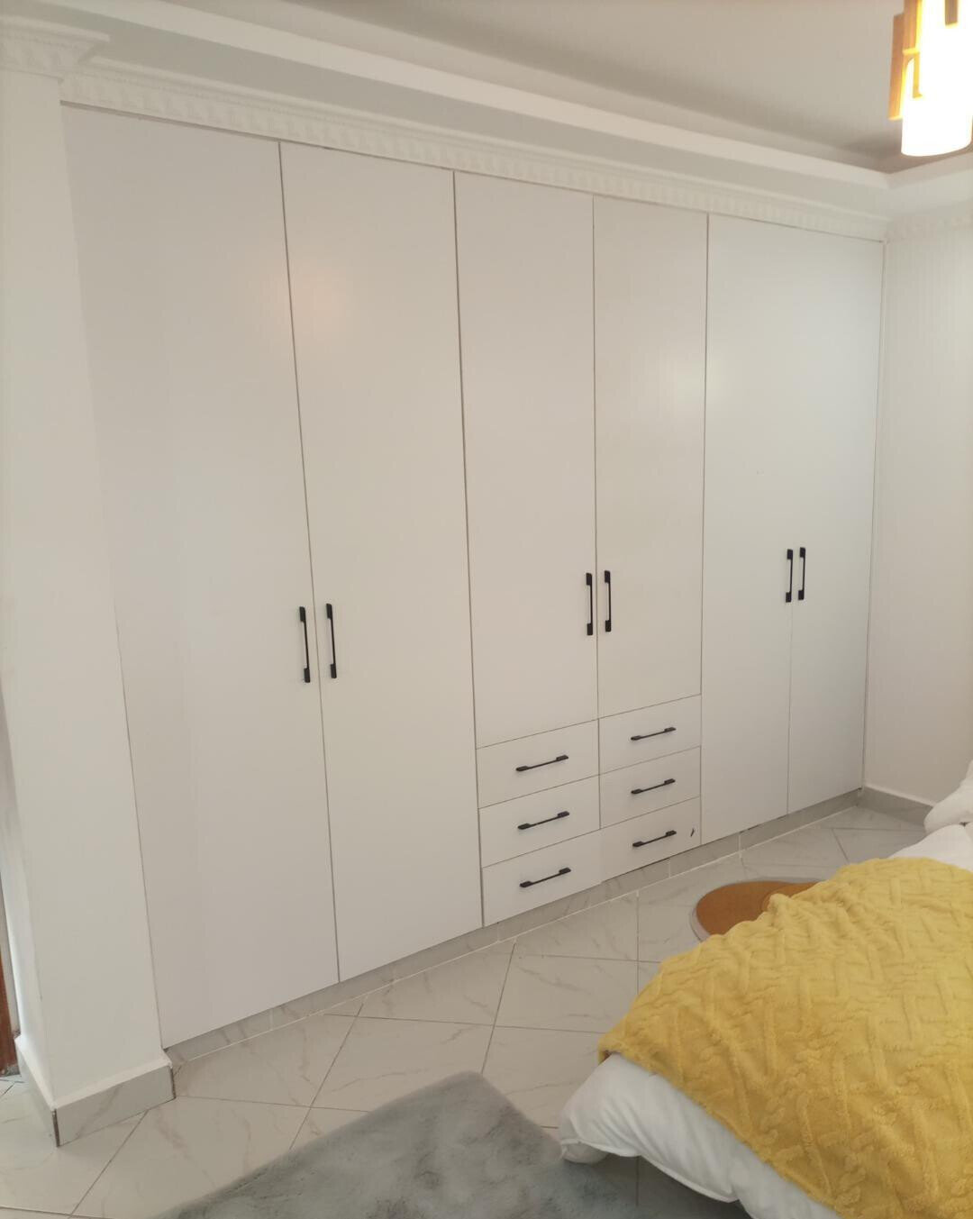 4BR All-Ensuite Townhouse with DSQ - Ready to Move In, Kimbo