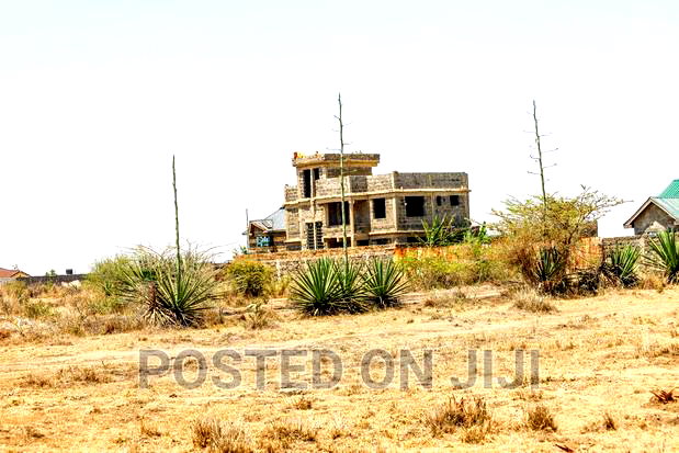 Cheap Plots in Juja Farm