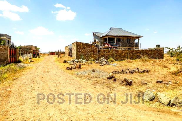 Cheap Plots in Juja Farm