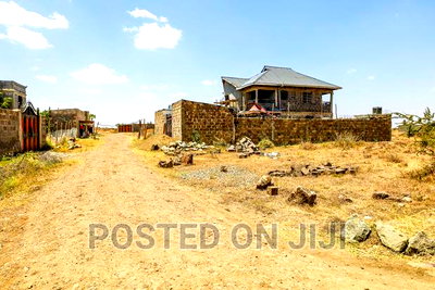 Cheap Plots in Juja Farm - Image 1