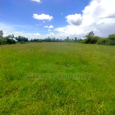 2 Acre Prime Residential Land for Sale in Kabarak - Image 1