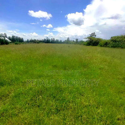 2 Acre Prime Residential Land for Sale in Kabarak - Image 3