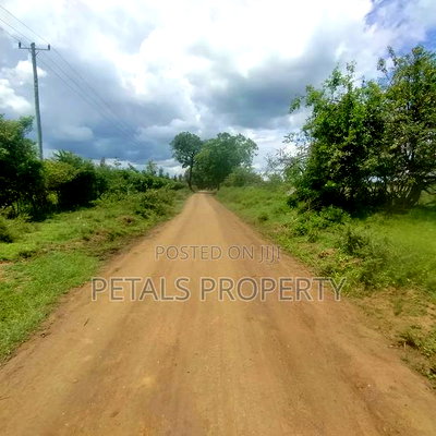 2 Acre Prime Residential Land for Sale in Kabarak - Image 4