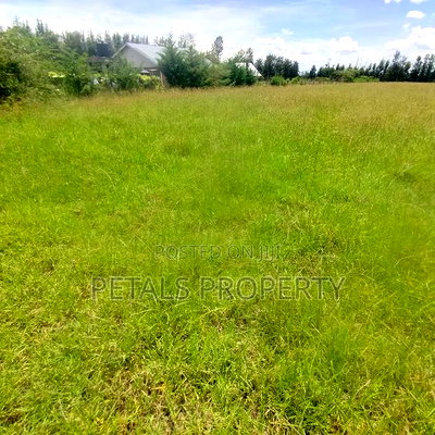 2 Acre Prime Residential Land for Sale in Kabarak - Image 2
