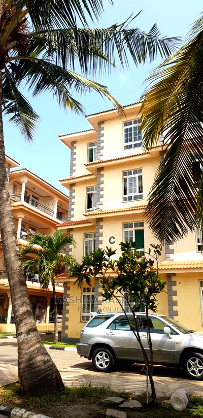 3bdrm Apartment in Nyali Near Cinemax for Sale - Image 1