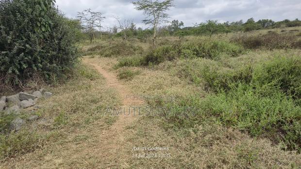 Chumvi: 10 Acres For Sale